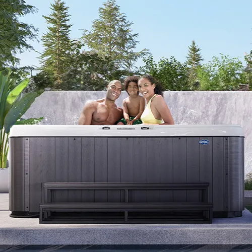 Patio Plus hot tubs for sale in Kissimmee